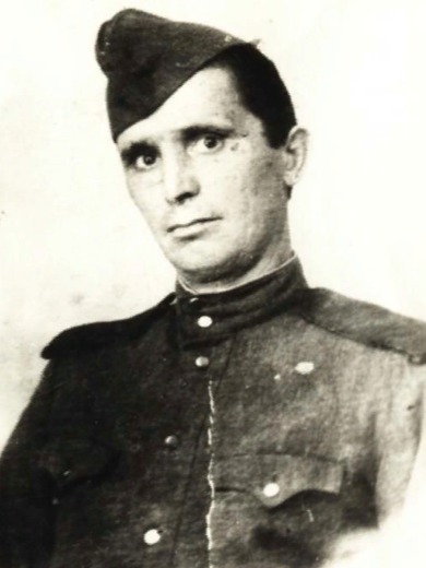 Семенов Прохор Никитович