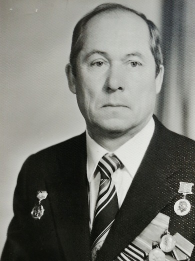 Козлов Анатолий Васильевич