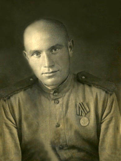 Федорцов Константин Иванович