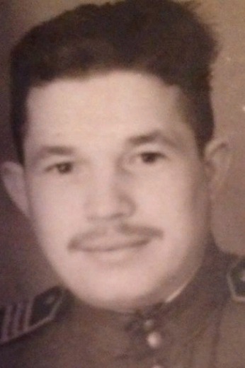 Спирин Алексей Петрович