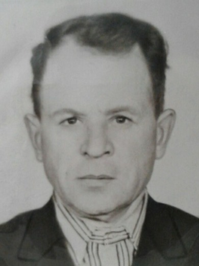 Ершов Иван Иванович