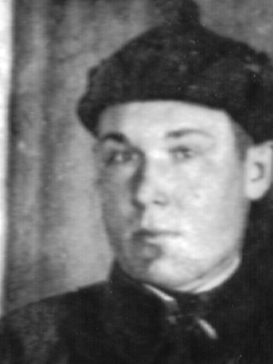 Поваляев Петр Алексеевич