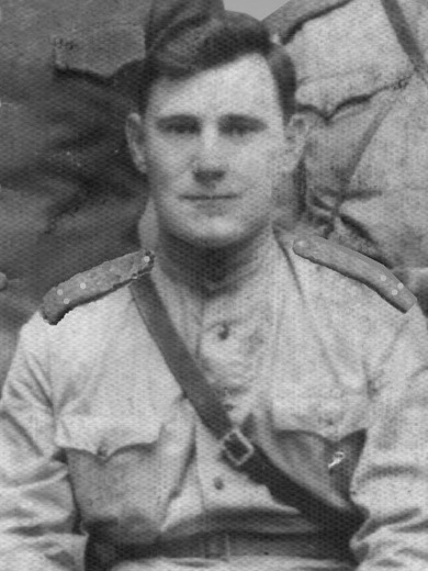 Жиров Евгений Михайлович