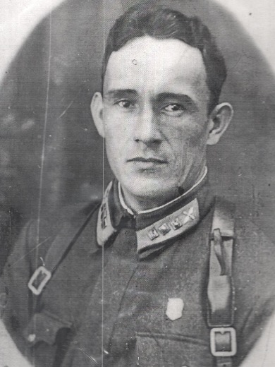 Байгильдин Мингали Сафарович