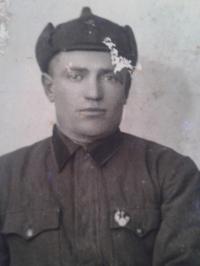 Нежуренко Михаил Акимович