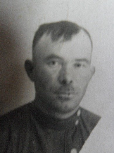 Чистов Алексей Кузьмич