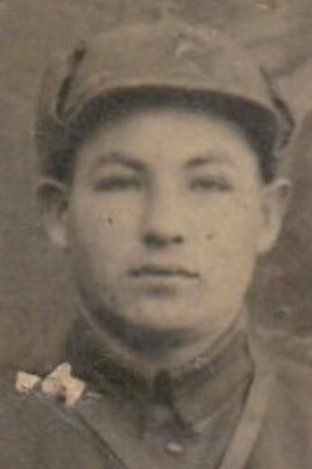 Макаров Николай Ефимович