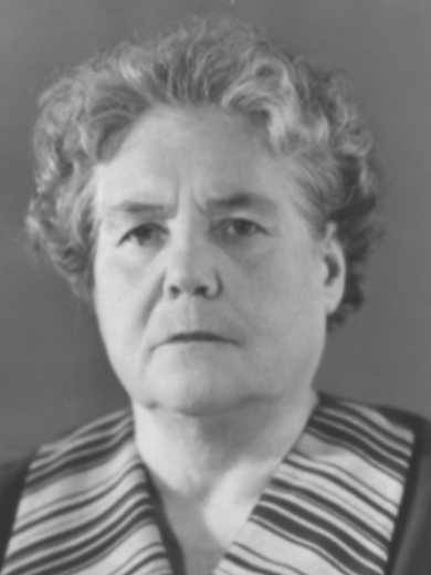 Тяпкова Клавдия Федоровна