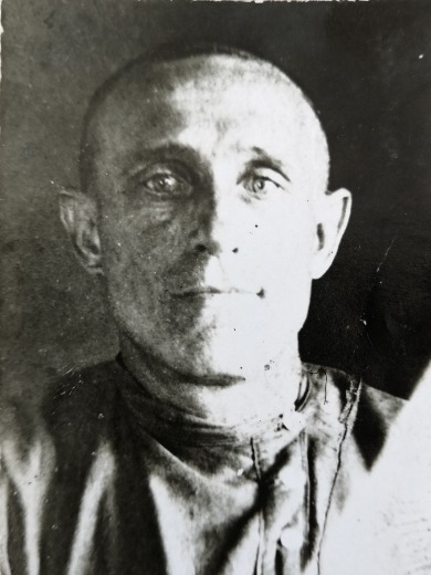 Горбунов Иосиф Алексеевич (Николаевич)