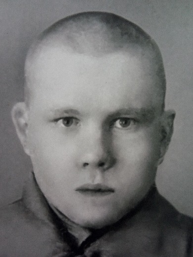 Данилов Алексей Михайлович