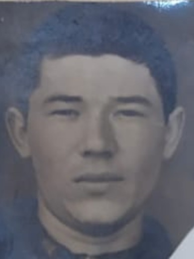 Зайцев Павел Филиппович