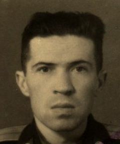 Кирпанев Леонид Борисович
