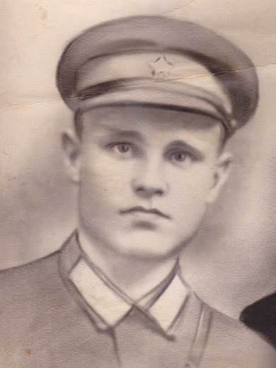 Кортелев Федор Андреевич