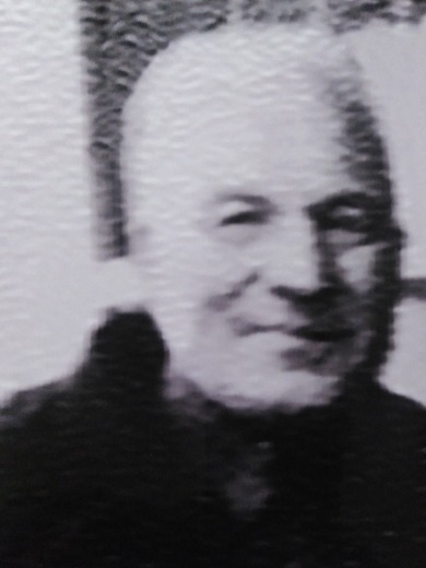 Никишин Тимофей Алексеевич