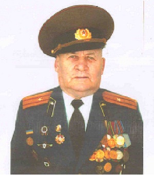 Шилов Вячеслав Николаевич