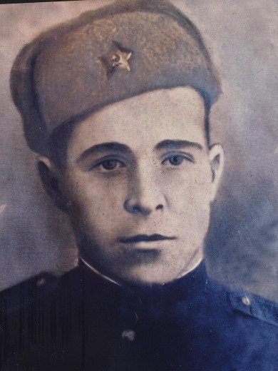 Задорожний Михаил Борисович