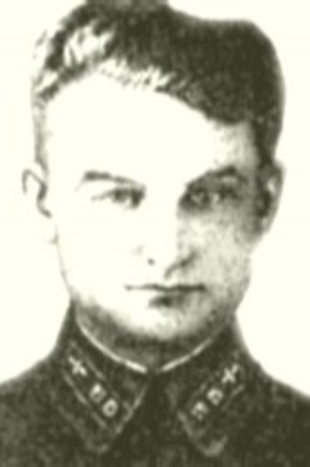 Невкипелый Георгий Терентьевич