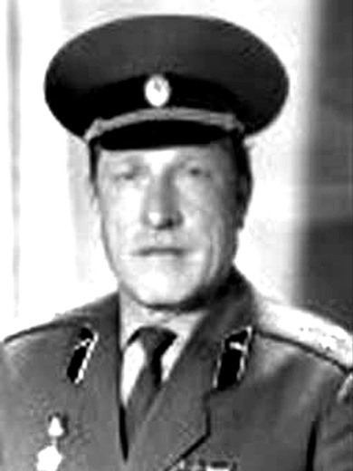 Доронин Илья Михайлович