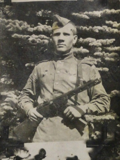 Дальский Иосиф Иванович