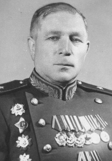 Симиновский Моисей Исаакович