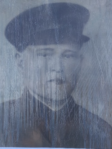 Косолапов Михаил Павлович