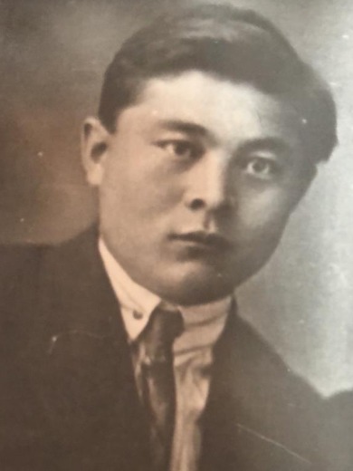 Киреев Искаир Игильманович