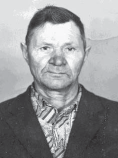 Ребров Семен Яковлевич