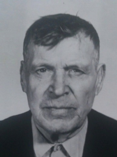 Агупов Алексей Михайлович