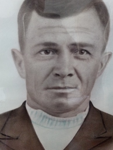 Щёкин Василий Александрович