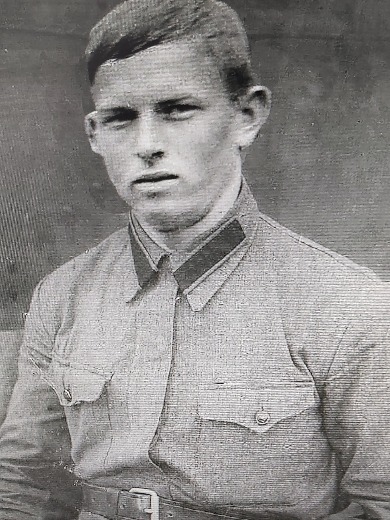 Зенкин Евгений Иванович