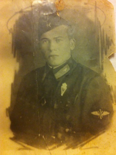 Пышный Вадим Семенович