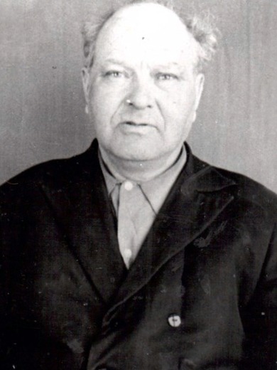 Каримов Гарифулла Янгирович