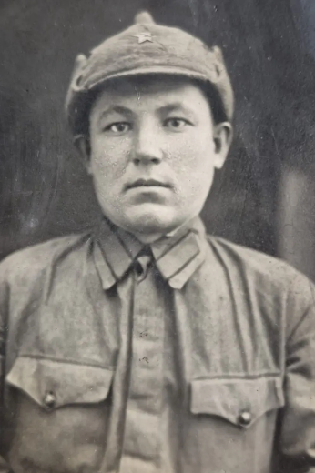 Пичурин Иван Иванович