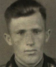 Асташкин Виктор Николаевич