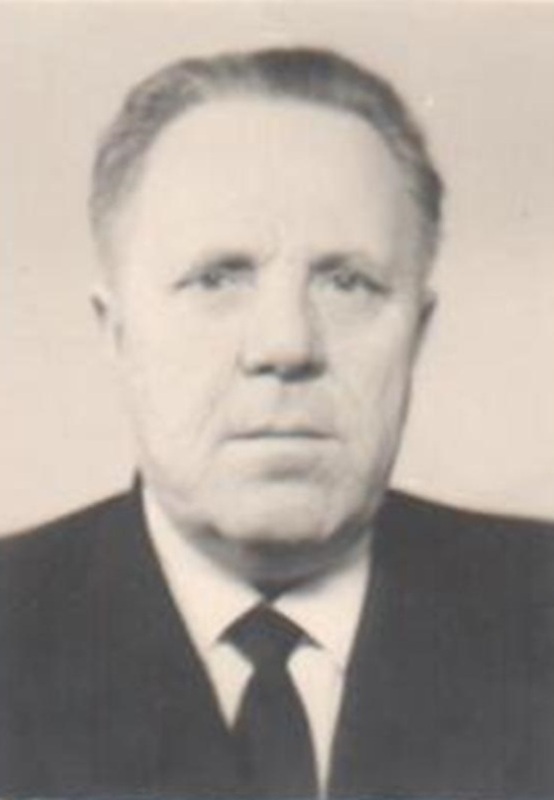 Иванов Александр Сергеевич