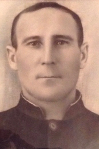Московец Павел Сафронович
