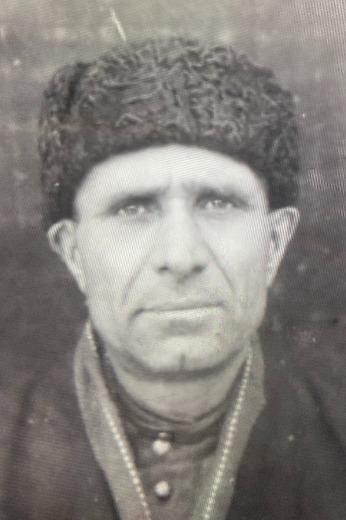 Попов Иван Федорович
