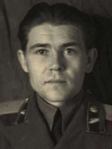 Митюхляев Иван Федорович