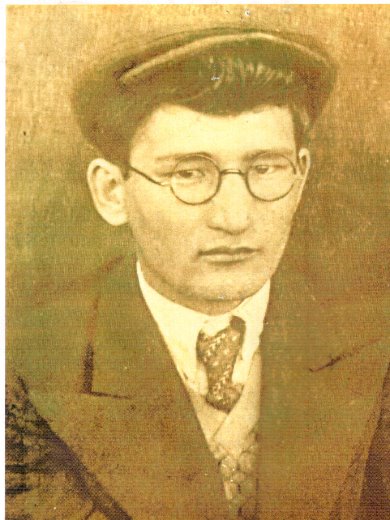 Кокорин Алексей Васильевич