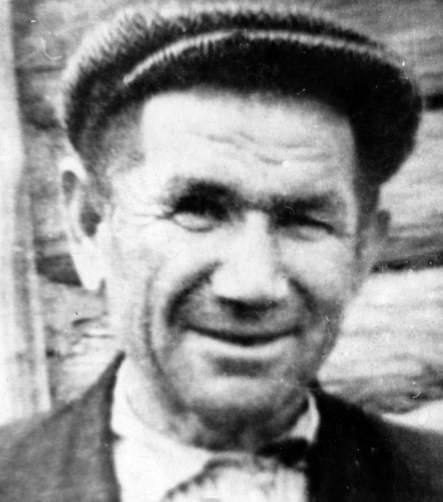Ахмедьянов Дамин Идрисович