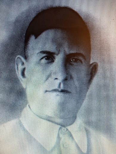 Шмелёв Степан Алексеевич