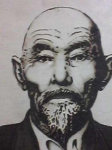 Купиеев Кулдакбай