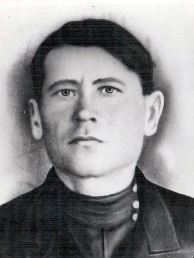 Гаршин Константин Яковлевич