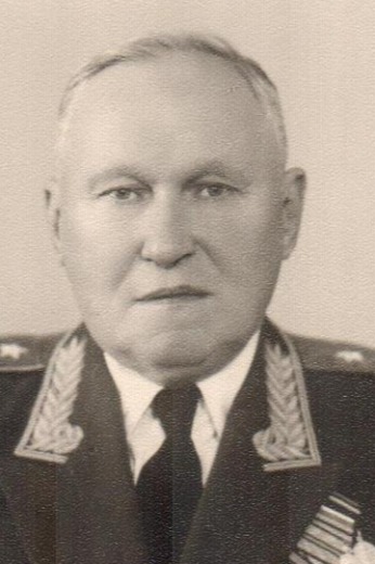 Грачев Федор Михайлович