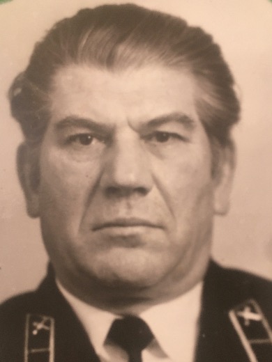 Дудчик Матвей Филиппович
