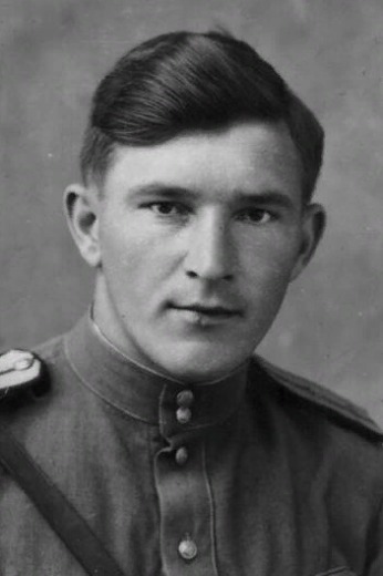 Лепихин Георгий Илларионович