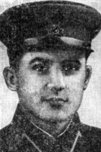 Спеков Александр Васильевич