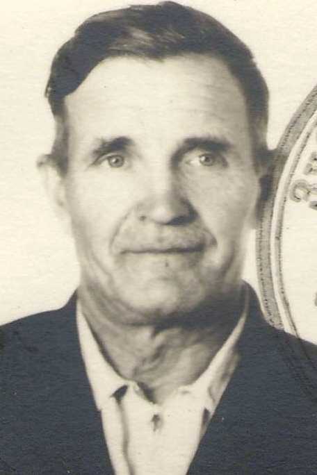 Деняпкин Николай Борисович