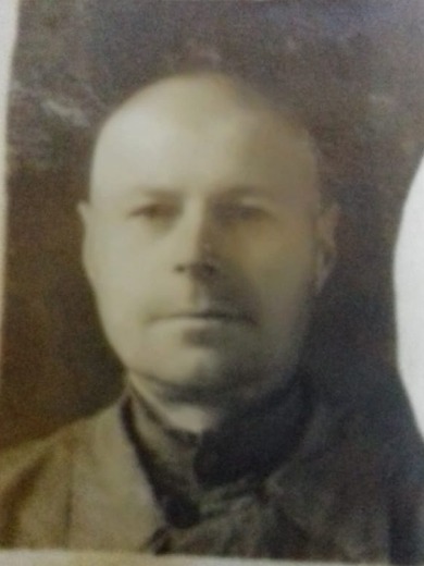 Коваль Александр Михайлович