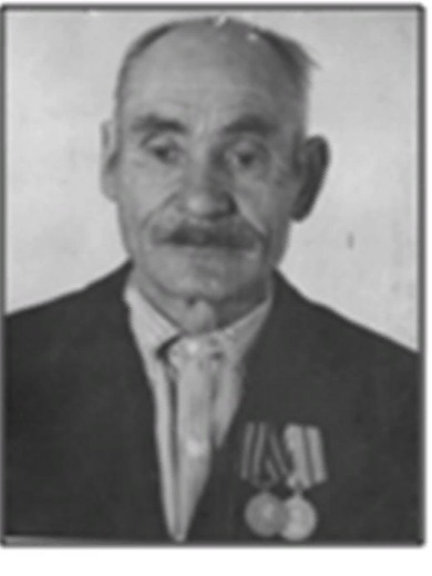 Залуцкий Михаил Архипович